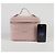 Dior Borsa Tote per Trucco da Viaggio Rosa - vista 9