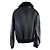 Louis Vuitton Aviator-Lammfell-Lederjacke Mehrfarben - Ansicht 3