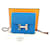 Hermès Portafoglio Appsong Constance Blu  - vista 6