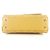 Chanel Borsa Tote Caviar Coco Handle Borsa a Spalla D'oro - vista 5