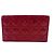 Dior Pochette a tracolla in vernice Cannage con catena per donna - vista 2