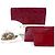 Dior Pochette a tracolla in vernice Cannage con catena per donna - vista 5