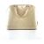 Louis Vuitton Borsa Alma PM in Monogram Vernis D'oro - vista 4