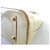 Louis Vuitton Borsa Alma PM in Monogram Vernis D'oro - vista 5