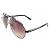 Tom Ford Gafas de sol Boeing Roja - vista 2