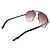 Tom Ford Gafas de sol Boeing Roja - vista 3