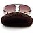 Tom Ford Gafas de sol Boeing Roja - vista 4