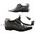 Berluti Scarpe Scritto Nero