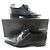 Berluti Scarpe Scritto Nero - vista 2