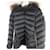 Moncler Cupidon Padding Castaño  - vista 2