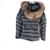 Moncler Cupidon Padding Castaño  - vista 3
