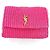 Saint Laurent Raffia Kate Chain Shoulder Bag