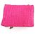 Saint Laurent Raffia Kate Chain Shoulder Bag - view 4