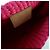Saint Laurent Raffia Kate Chain Shoulder Bag - view 7