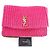 Saint Laurent Raffia Kate Chain Shoulder Bag - view 8