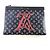 Louis Vuitton Clutch Pochette Monogramma Sottosopra Multicolore
