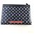 Louis Vuitton Clutch Pochette Monogramma Sottosopra Multicolore - vista 3