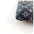 Louis Vuitton Clutch Pochette Monogramma Sottosopra Multicolore - vista 4