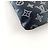 Louis Vuitton Clutch Pochette Monogramma Sottosopra Multicolore - vista 5