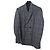 Balenciaga Dekonstruierte Jacke - Ansicht 2
