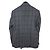 Balenciaga Dekonstruierte Jacke - Ansicht 3