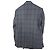 Balenciaga Dekonstruierte Jacke - Ansicht 4