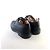 Thom Browne Brogue-Schuhe Long Wing aus Pebble Grain Leder mit Gummisohle Mehrfarben - Ansicht 3