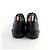 Thom Browne Brogue-Schuhe Long Wing aus Pebble Grain Leder mit Gummisohle Mehrfarben - Ansicht 4