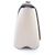 Louis Vuitton Borsa a spalla incrociata Epyp Twist Monogram Bianco - vista 4