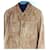 Tom Ford Wildlederjacke Orange - Ansicht 2