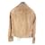 Tom Ford Wildlederjacke Orange - Ansicht 4