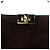 Fendi Borsa a spalla Peekaboo Light in suede Nero - vista 2