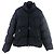 Balenciaga Icon Puffer Padding Unity Sports Schwarz
