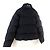 Balenciaga Icon Puffer Padding Unity Sports Schwarz - Ansicht 4