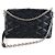Louis Vuitton Borsa a Spalla Maltaj Twist Nero - vista 3