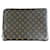 Louis Vuitton Clutch da viaggio Monogram Multicolore - vista 3