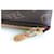 Louis Vuitton Clutch da viaggio Monogram Multicolore - vista 5