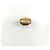 Boucheron Anello Piccolo Quattro Classico con Diamante Multicolore - vista 2