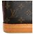 Louis Vuitton Monogramm Alma BB Tasche Braun - Ansicht 10