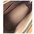 Louis Vuitton Monogramm Alma BB Tasche Braun - Ansicht 6