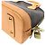 Louis Vuitton Monogramm Alma BB Tasche Braun - Ansicht 9