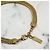 Saint Laurent Bracciale a Catena SERPENT in Oro - Ansicht 4