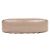 Saint Laurent Borsa a tracolla Lou beige - vista 4
