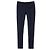 Thom Browne Low Rise Super Wool Pants Black