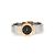 Bulgari Tubogas Combo Schwarzer Index Mehrfarben - Ansicht 2