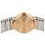 Bulgari Tubogas Combo Schwarzer Index Mehrfarben - Ansicht 5