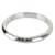 Bulgari Pavé-Ring aus Platin Größe Silber - Ansicht 5