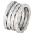 Bulgari Anello in Oro Bianco Taglia  - vista 1
