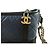 Chanel Borsa a spalla Hobo Gabrielle Nero - vista 2