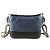 Chanel Borsa a spalla Hobo Gabrielle Nero - vista 4